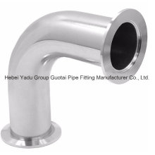 Best Quality Alloy Flange Elbow